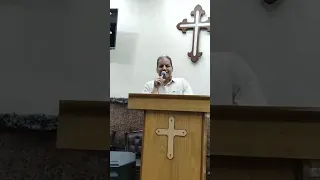 القس مجدي ثابت ترنيمه هايحلها هايحلها الكنيسة الرسوليه بروض الفرج  دندنها