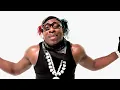 Elephant Man - Bad Man Style