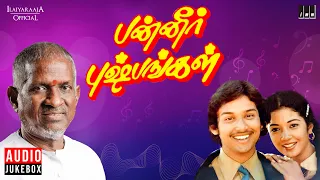 panneer pushpangal audio jukebox ilaiyaraaja pratap pothen tamil movie songs gangai amaran