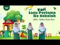 Download Lagu KEREN!!!! TARIAN LAGU HARI PERTAMA KE SEKOLAH | OLEH SISWA MIN 2 PURBALINGGA