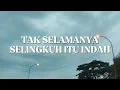 Download Lagu Merpati - Tak Selamanya Selingkuh Itu Indah (Lirik)