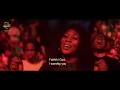 MOSES BLISS - TOO FAITHFUL (LIVE)
