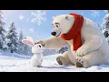 See You Later Alligator 🐊 + 3 More Adorable Songs | Cute 3D Kids Songs