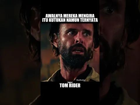 Sebuah Kutukan Yang Sangat Mengerikan