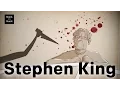 Video di Stephen King on Childhood