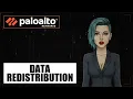 Palo Alto Data Redistribution and HIP - Step-by-Step