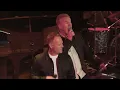 Casting Crowns, Matthew West - Nobody (Live at The Ryman)
