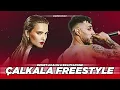 Demet Akalın & Era7Capone - ÇALKALA FREESTYLE (MIX)