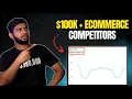 How to Reverse Engineer 100K Ecommerce Competitors in 2025