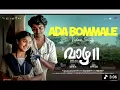 Ada Bommale-video | vaazha 2 | Rzee | Ankit Menon | Vipin Das | Savin sa |Hashir