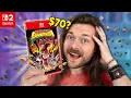Download Lagu My FIRST Impressions of the $70 Donkey Kong BANANZA!