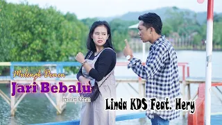 mulengk demen jari bebalu linda kds feat heri rahman