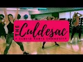 The Way I Are (feat. Keri Hilson & D.O.E) / Timbaland / Cul-De-Sac Cardio Dance Fitness Zumba