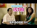Lagu Suami Suami Takut Istri Episode 1 - Akibat \