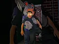 Chuck e cheese - Never be alone #chuckecheese #fnaf #shorts