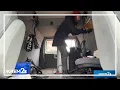 KREM 2 s Nicole Hernandez Jeremy Lagoo continue van restoration See the latest updates