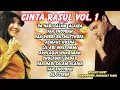 Download Lagu Full Album CINTA RASUL VOL. 1 - HADDAD ALWI \u0026 SULIS