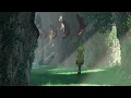 omar apollo - evergreen (slowed + reverb)