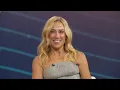 Sheryl Crow on the release of her 12th studio album 'Pick You Up'