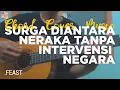Download Lagu CHORD LANGITRUNTUH - .FEAST (𝙺𝚎𝚢- 𝙴) #lesson #chordguitar