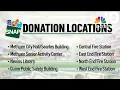 Donation drives being held in Methuen to help thousands of SNAP recipients