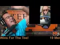 Steel Toe Haley PASP Opioids Addiction - 26