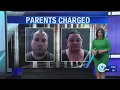 Oswego Parents Charged