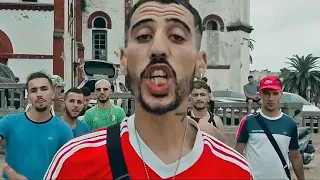 Didine Canon 16 Ft Trap King Codeine 2 Clip Officiel 