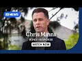 IN FULL: NSW Premier Chris Minns speaks about response to Bondi attack | ABC NEWS