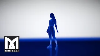 Minelli Stay Awake Official Visualizer 