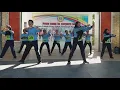Download Lagu Senam I Love Banyuwangi SMAN 1 ROGOJAMPI XII IPS 2 2K18/2K19