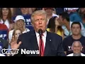 24 Things Nobody Does Better Than Trump According To Trump