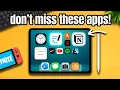 Download Lagu What’s On My iPad in 2025? (You’ll Want These Apps) 🤯📱🔥