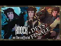 Download Lagu Vanadis' Developer Deep Dive Marks The Finale Of The Alpha Farewell Tour! | Knock On The Coffin Lid