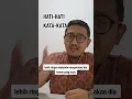 Download Lagu Kata-kata kita itu Sakti. Pilih dengan bijak. #leader #selfleadership #revolusidiri #pemimpin