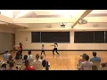 World Dance Dance | Libertango - Yo-Yo Ma | ADTC DANCE CAMP