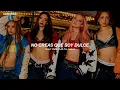 GIRLSET - Tweak (Sub. Español + Lyrics)