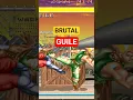 EXPLOSIVE MASTER GUILE COMBO Street Fighter II Champion Edition