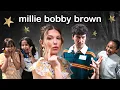 Can Millie Bobby Brown Turn These Kids Into Movie Stars
