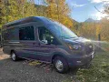 For Sale 2022 Ford Transit AWD Camper Van