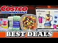 COSTCO 55 BEST DEALS this WEEK for JUNE 2026
