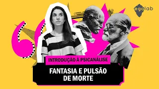 Introdução à psicanálise - Fantasia e Pulsão - Video 6