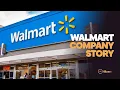 Walmart History Walmart s company story