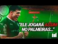 Download Lagu Como joga RAMÓN SOSA e seu encaixe TÁTICO no Palmeiras
