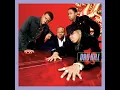 In My Bed (So So Def Mix Instrumental)