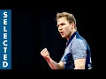 Download Lagu Daniel Habesohn vs Benedikt Duda (Selected) | Saison 2021/22