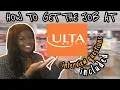 How to Get the Job at ULTA Beauty INTERVIEW Questions and Answers 2020