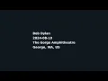 Bob Dylan - 2024-08-10