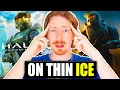 The Halo Leaks Are OUT OF CONTROL