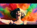 Lagu Sia- IT'S YOUR TIME (Official Music Video)